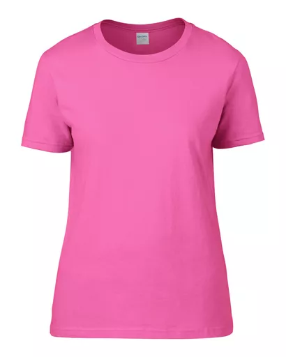 Premium Cotton® Ladies' T-Shirt
