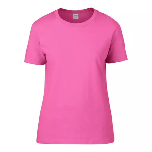 Premium Cotton® Ladies' T-Shirt