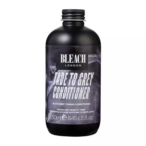 BLEACH LONDON Fade To Grey Conditioner 250ml
