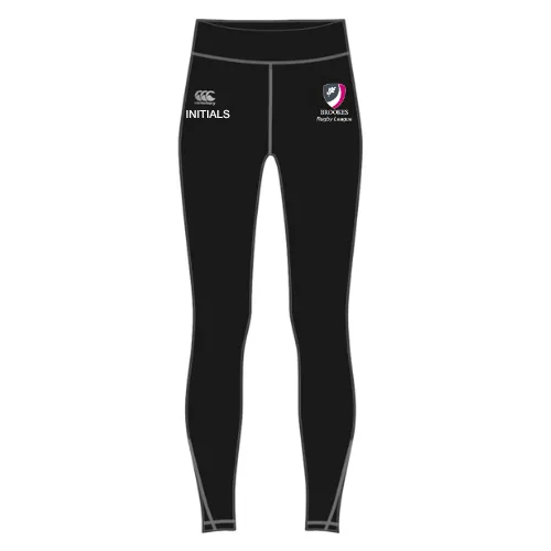Oxford Brookes University Rugby League Womens Vapodri Leggings