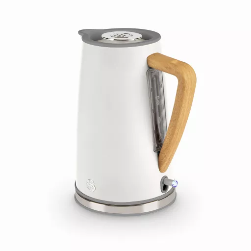 Swan 1.7L Nordic Cordless Style Kettle