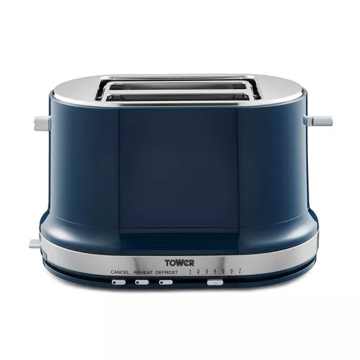 Belle 2 Slice Toaster