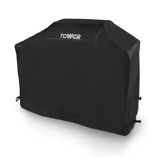 3 Burner Gas BBQ Cover