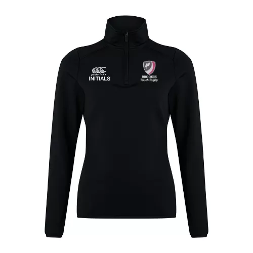 Oxford Brookes University Touch Rugby Womens Club Midlayer