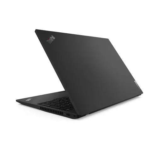 Lenovo ThinkPad P16s Gen 1 (AMD) 6850U Mobile workstation 40.6 cm (16") WUXGA AMD Ryzen™ 7 PRO 16 GB LPDDR5-SDRAM 512 GB SSD Wi-Fi 6E (802.11ax) Windows 11 Pro Black