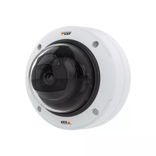 Axis 02099-001 security camera Dome IP security camera Outdoor 1920 x 1080 pixels Ceiling/wall