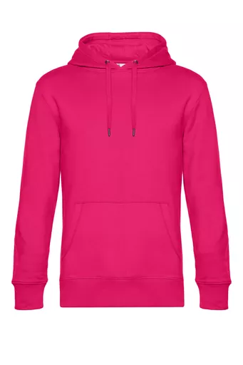 Men's King Hooded Sweat