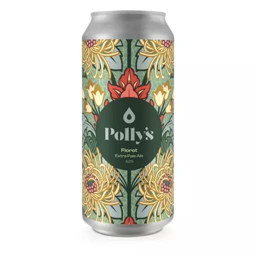 Polly's Brew Floret