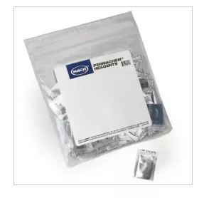 Total Chlorine Reagent Powder Pillows DPD 5ML PK 100