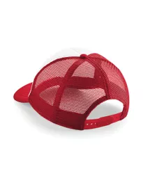 Vintage Snapback Trucker