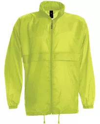 Men's Sirocco Windbreaker Jacket