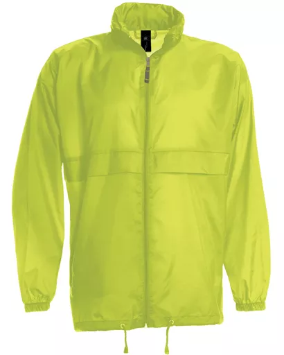 Men's Sirocco Windbreaker Jacket