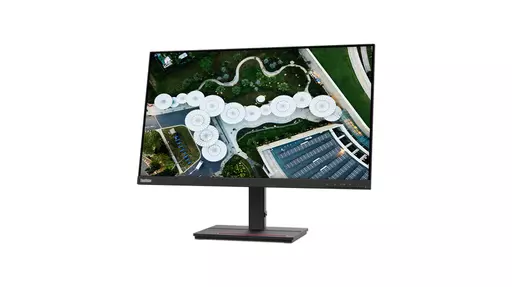 Lenovo ThinkVision S24e-20 60.5 cm (23.8") 1920 x 1080 pixels Full HD