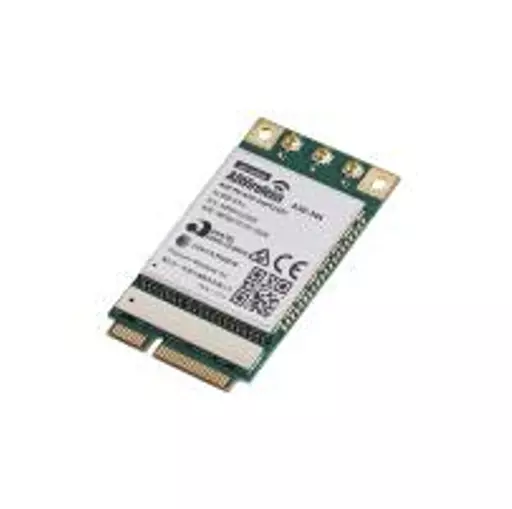 Advantech AIW-344FQ-E01 network card Internal WLAN / Bluetooth 150 Mbit/s