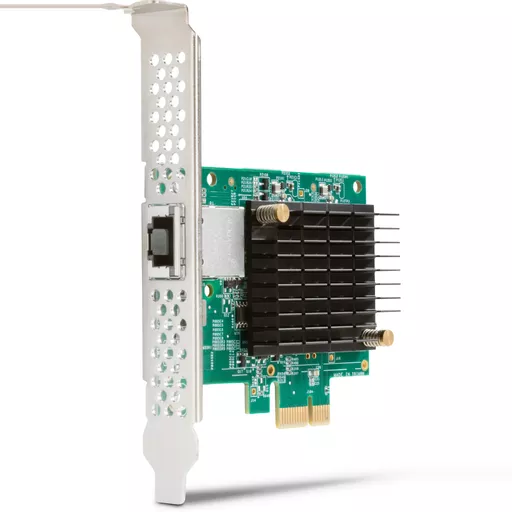 HP Aquantia NBASE-T 5GbE PCIe NIC