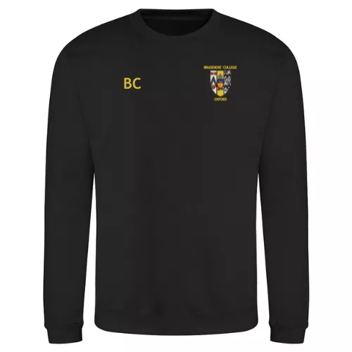 Brasenose College Sweatshirt