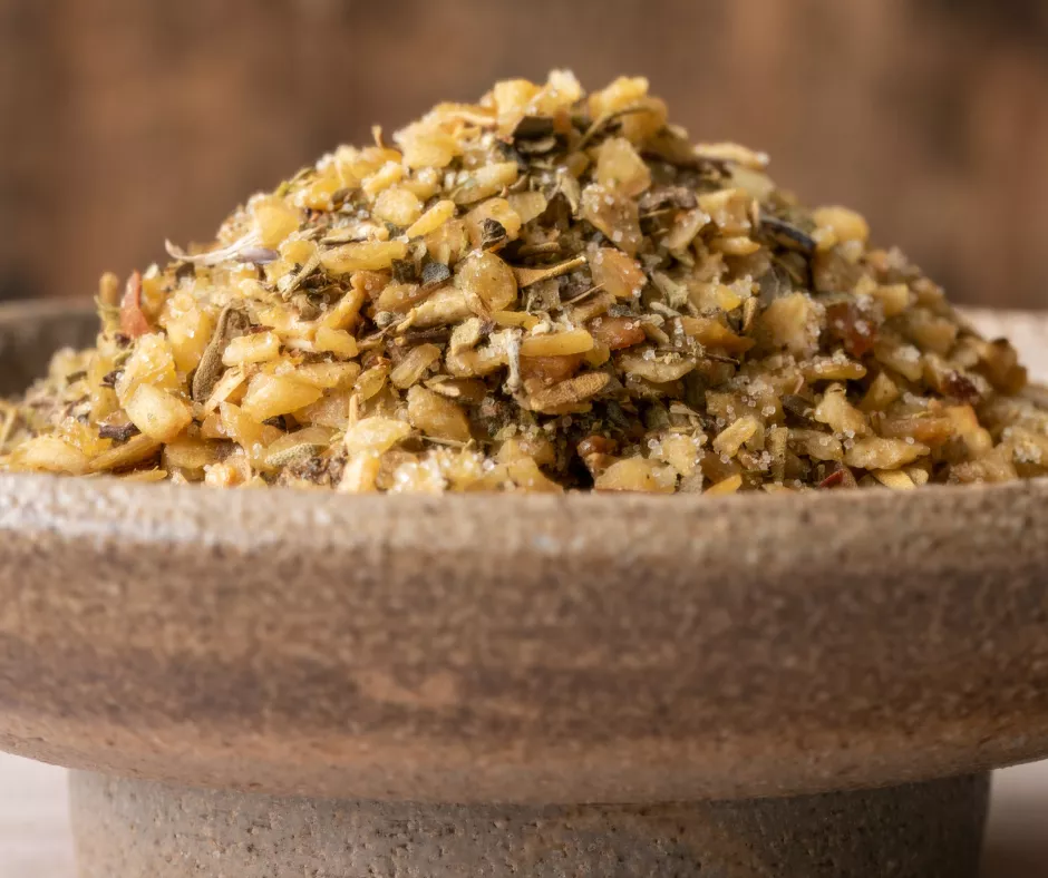 Homemade Mixed Spice Blend: The Perfect Festive Flavor