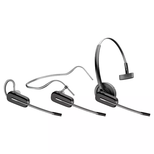 Poly Savi 8240 Office DECT 1880-1900 MHz USB-A Headset