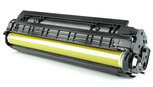 Lexmark 24B6514 Toner cartridge yellow, 50K pages for Lexmark XC 8160