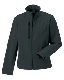 Men's Softshell Jacket