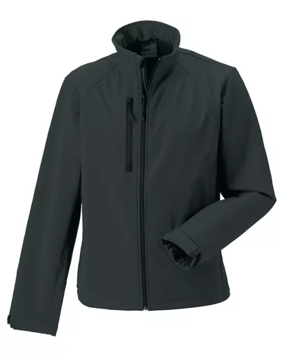 Men's Softshell Jacket