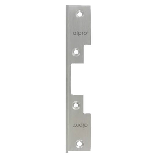 ALPRO AL110 Series Release Rebate Plate