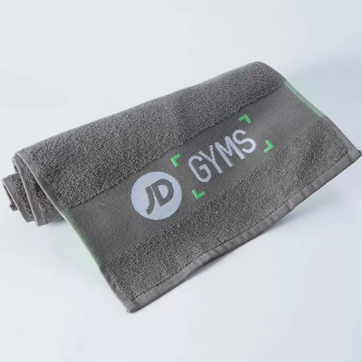 JD Gyms Workout Towels