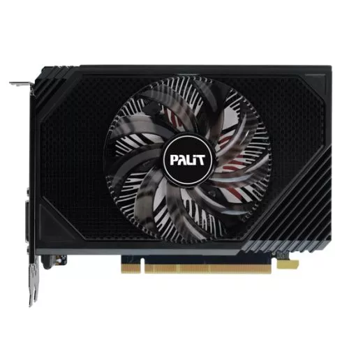 Palit RTX3050 StormX OC 6GB