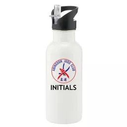 AbingdonJudoClub_StrawWaterBottle_Front.png
