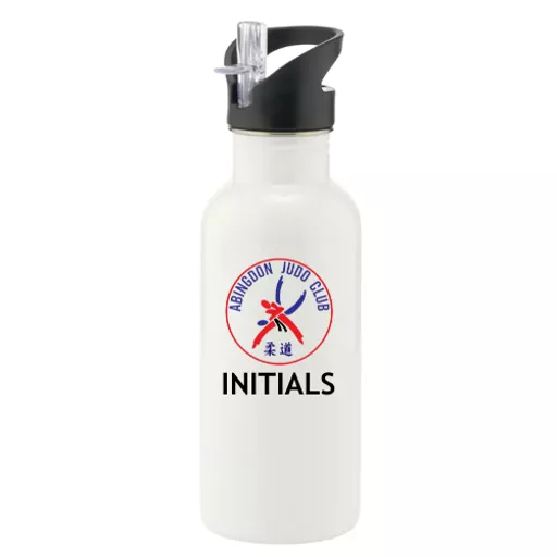 AbingdonJudoClub_StrawWaterBottle_Front.png