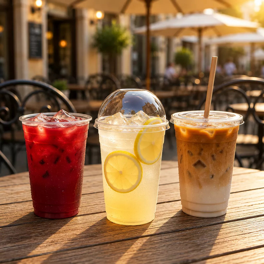 Cold Drinks Are Your Summer Goldmine: How to Build an Iced Menu That Actually Sells