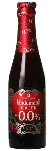 Lindemans Kriek 0%