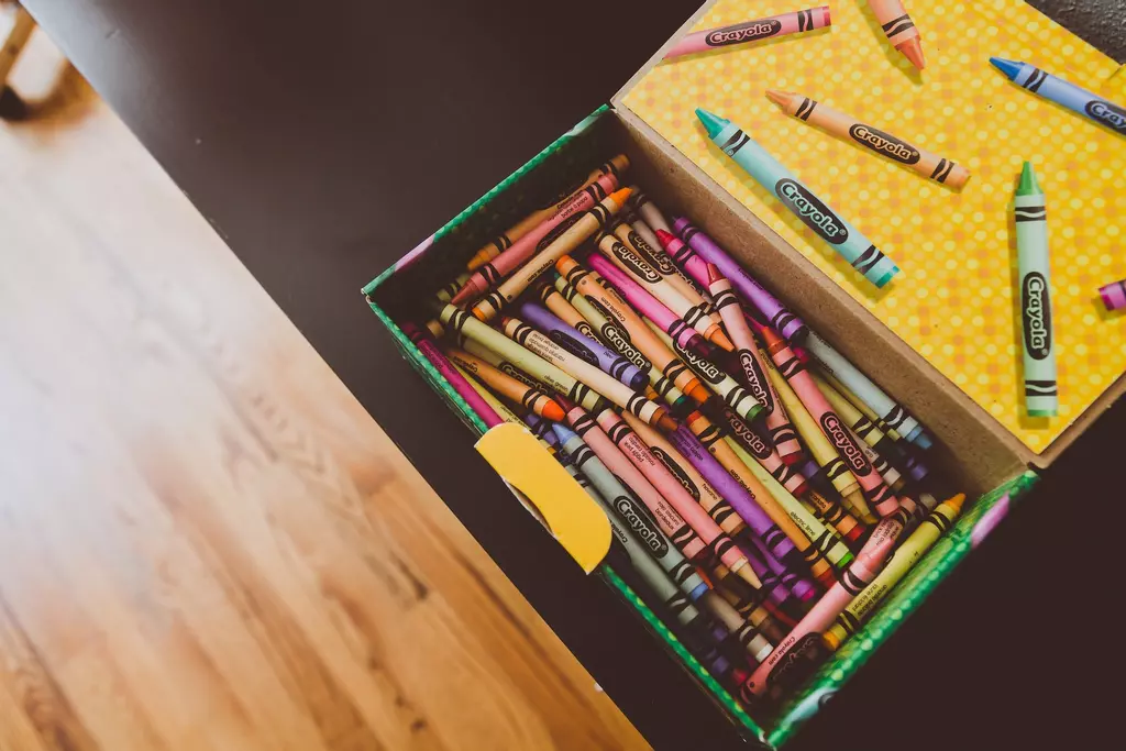 Creative Uses for White Craft Card Sheets