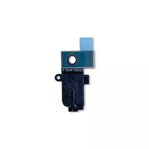 Headphone Jack Flex Cable (Space Grey) (CERTIFIED) - For iPad Mini 5 (4G)