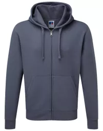 Men's Authentic Zipped Hood