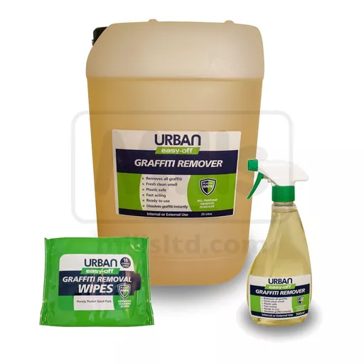 Easy-off Safe Graffiti Remover