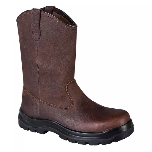 Portwest Compositelite Indiana Rigger Boot S3