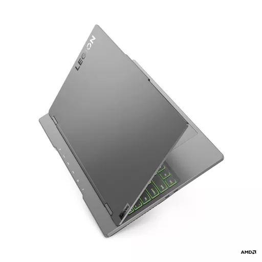 Lenovo Legion 5 15ARH7H AMD Ryzen™ 7 6800H Laptop 39.6 cm (15.6