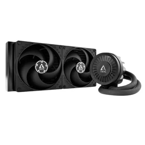 Arctic Liquid Freezer III 280mm Cooler