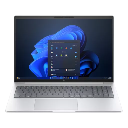 HP EliteBook 8 G1i Next Gen AI PC Copilot+ PC Intel Core Ultra 5 228V Laptop 40.6 cm (16