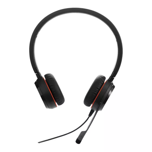 Jabra Evolve 20SE MS Stereo USB-C