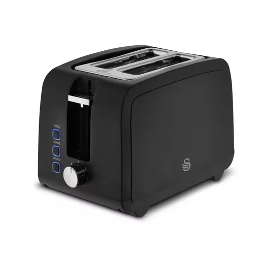 Camden SS 2s Toaster