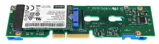 Lenovo 7Y37A01092 interface cards/adapter Internal SATA