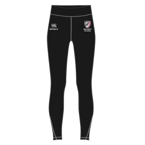 Oxford Brookes University Shooting Womens Vapodri Leggings