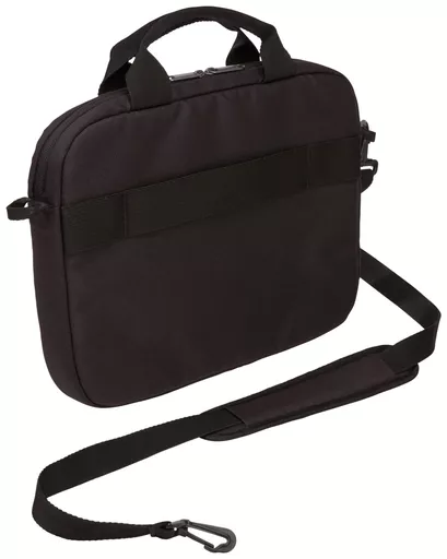 Case Logic Advantage ADVA-111 Black 29.5 cm (11.6") Messenger case