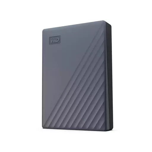 Western Digital WDBRMD0050BGY-WESN external hard drive 5 TB