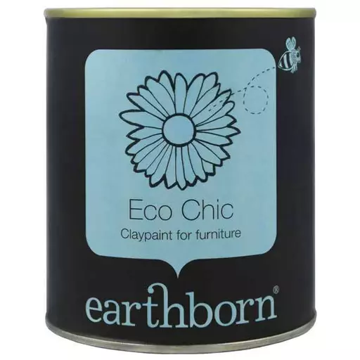 Eco Chic Furniture Paint Lime Stuff