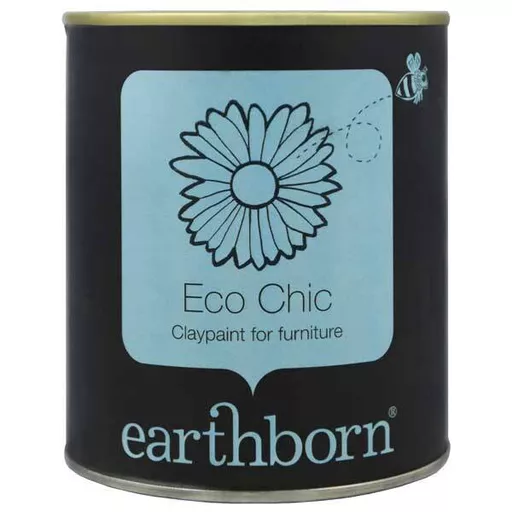 Eco Chic Furniture Paint