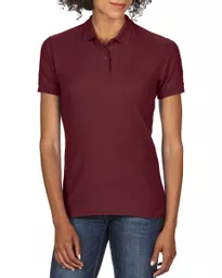 DryBlend® Ladies' Double PiquÈ Polo