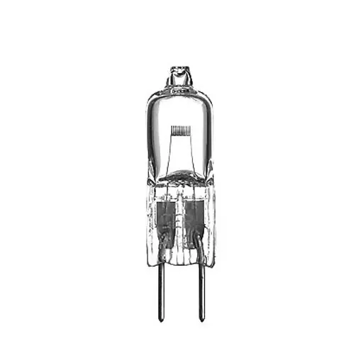 halogen modelling lamp 300 W / 220 V with fuse 6.3x32mm/2AF for Pulso F / G / Unilite